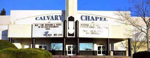 Calvary Chapel Chico in Chico